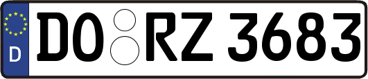 DO-RZ3683