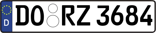 DO-RZ3684