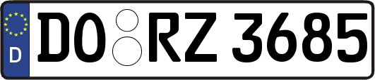 DO-RZ3685
