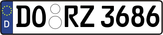 DO-RZ3686