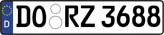 DO-RZ3688
