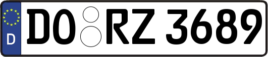 DO-RZ3689