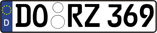 DO-RZ369