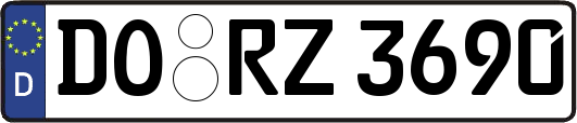 DO-RZ3690