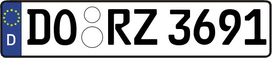 DO-RZ3691