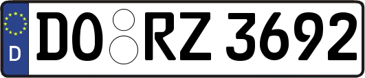 DO-RZ3692
