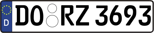 DO-RZ3693