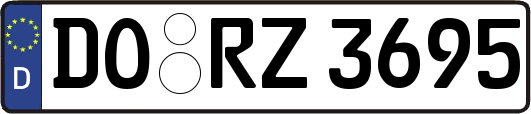 DO-RZ3695