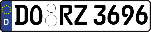 DO-RZ3696