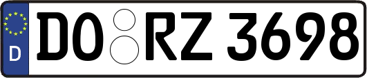 DO-RZ3698