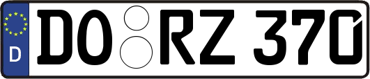 DO-RZ370