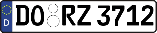 DO-RZ3712