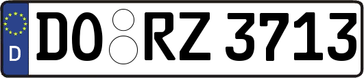 DO-RZ3713