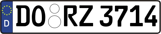 DO-RZ3714