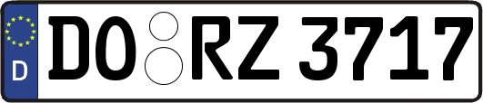 DO-RZ3717