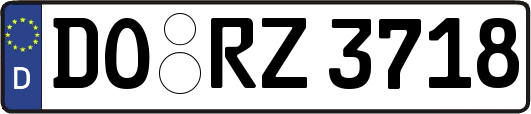 DO-RZ3718