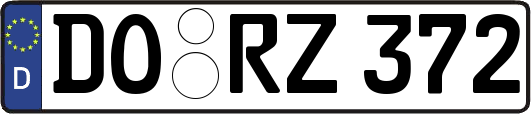DO-RZ372