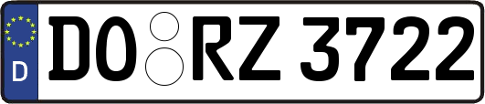 DO-RZ3722