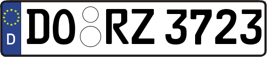 DO-RZ3723