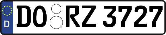 DO-RZ3727