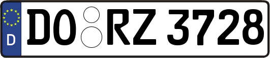 DO-RZ3728