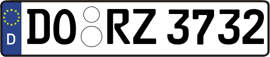 DO-RZ3732