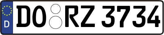 DO-RZ3734