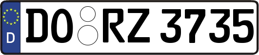 DO-RZ3735