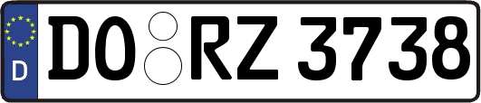 DO-RZ3738