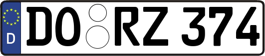 DO-RZ374
