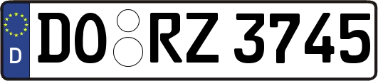 DO-RZ3745