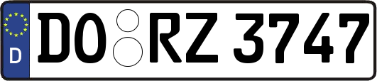 DO-RZ3747