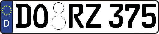 DO-RZ375
