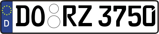 DO-RZ3750