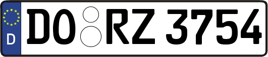 DO-RZ3754