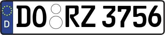 DO-RZ3756