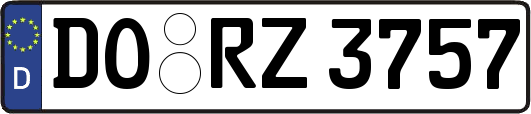 DO-RZ3757