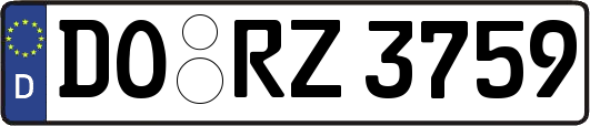 DO-RZ3759
