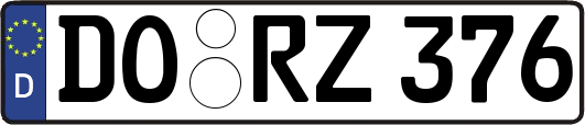 DO-RZ376