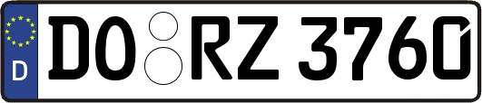 DO-RZ3760