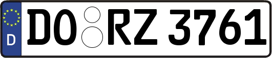 DO-RZ3761