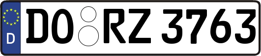 DO-RZ3763