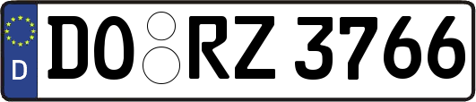DO-RZ3766