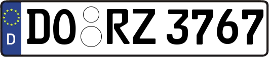 DO-RZ3767