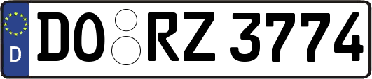 DO-RZ3774