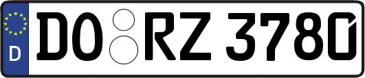 DO-RZ3780