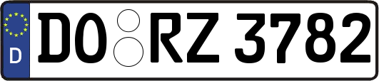DO-RZ3782