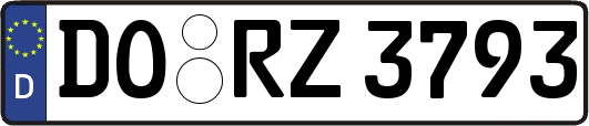DO-RZ3793