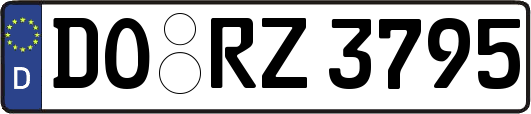 DO-RZ3795