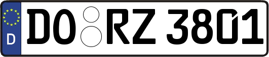 DO-RZ3801